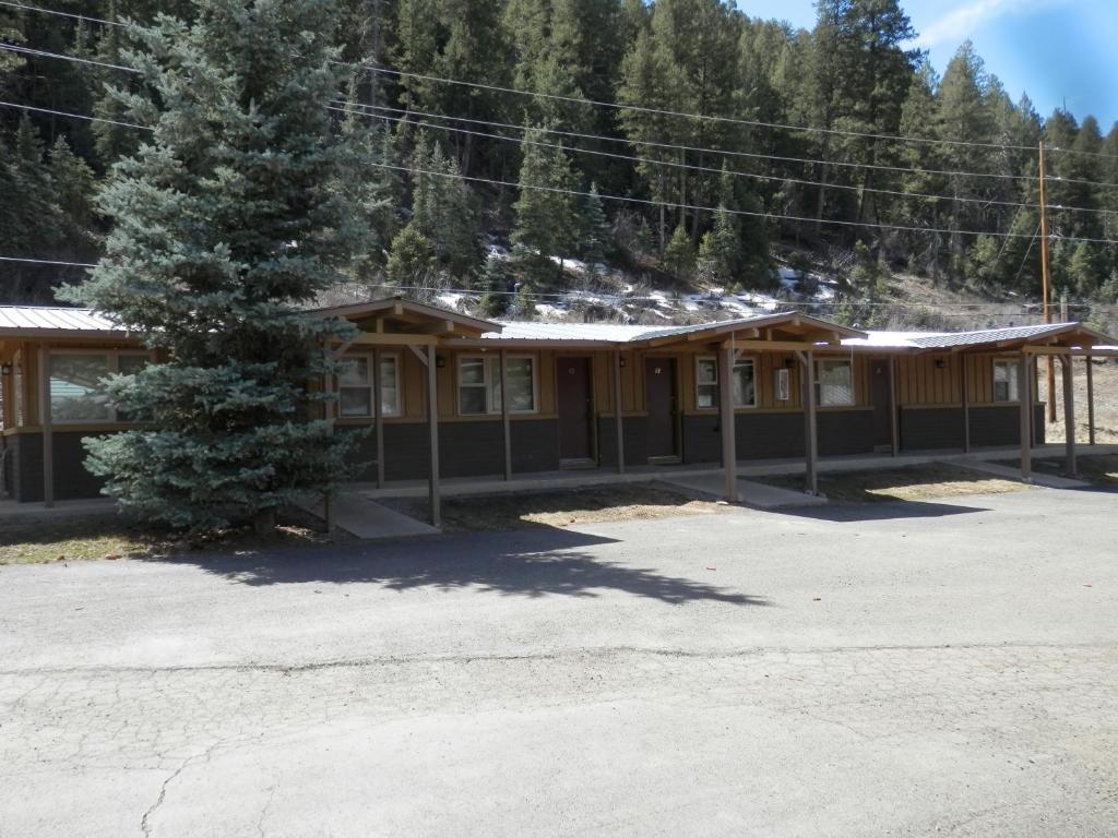 San Juan Motel & Cabins Pagosa Springs Room photo
