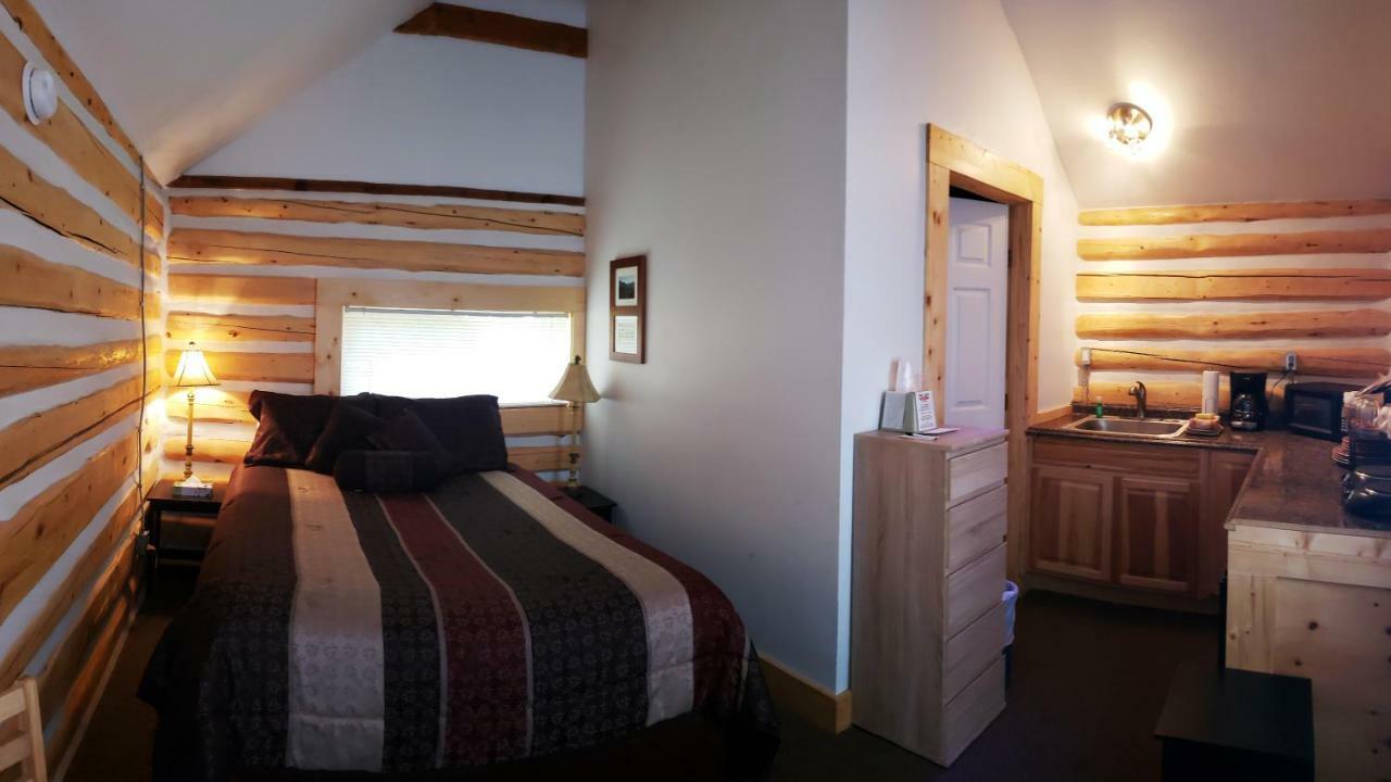 San Juan Motel & Cabins Pagosa Springs Exterior photo