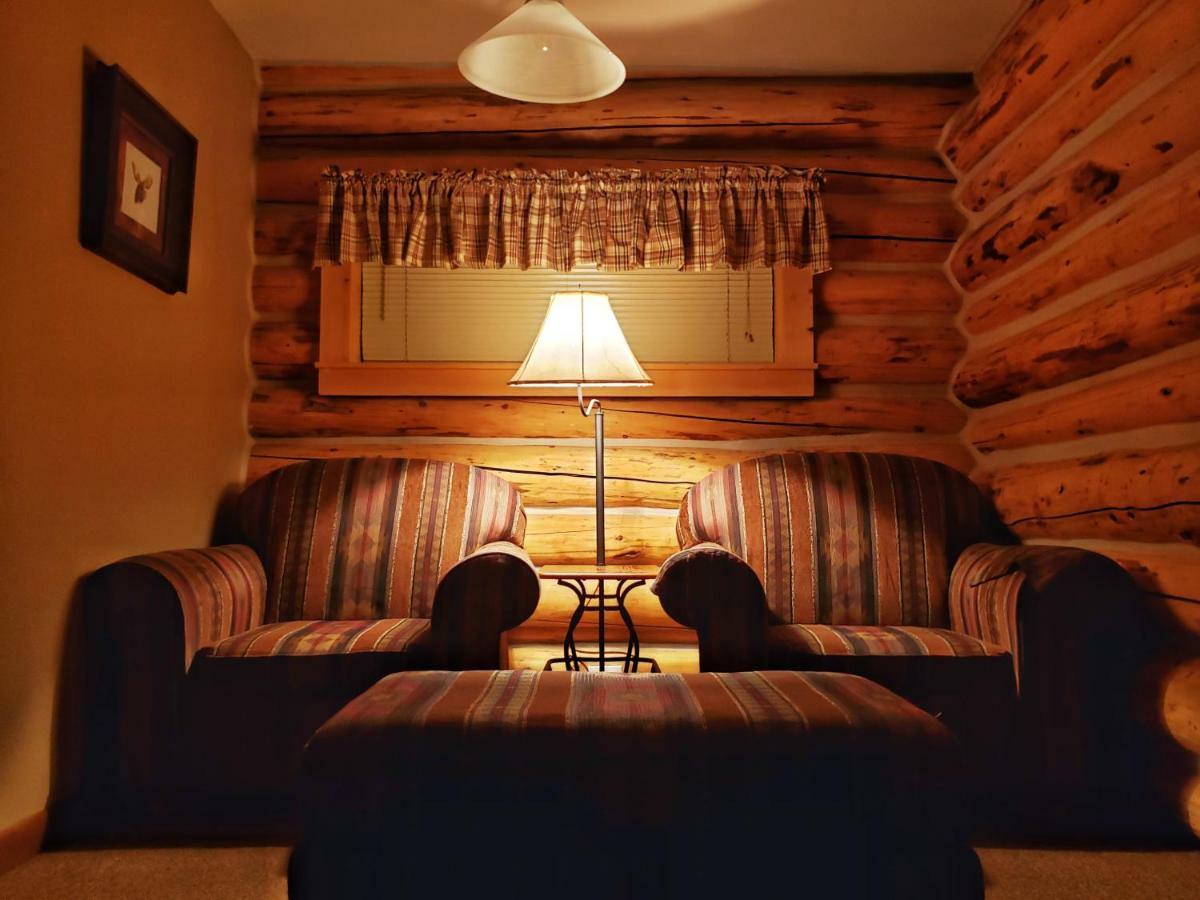 San Juan Motel & Cabins Pagosa Springs Exterior photo