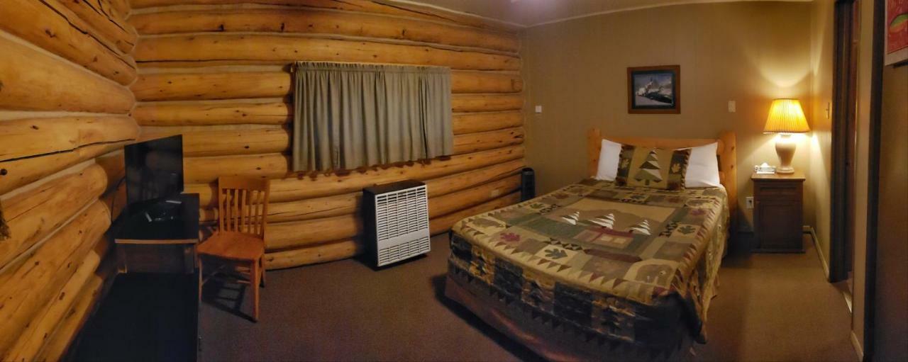San Juan Motel & Cabins Pagosa Springs Exterior photo