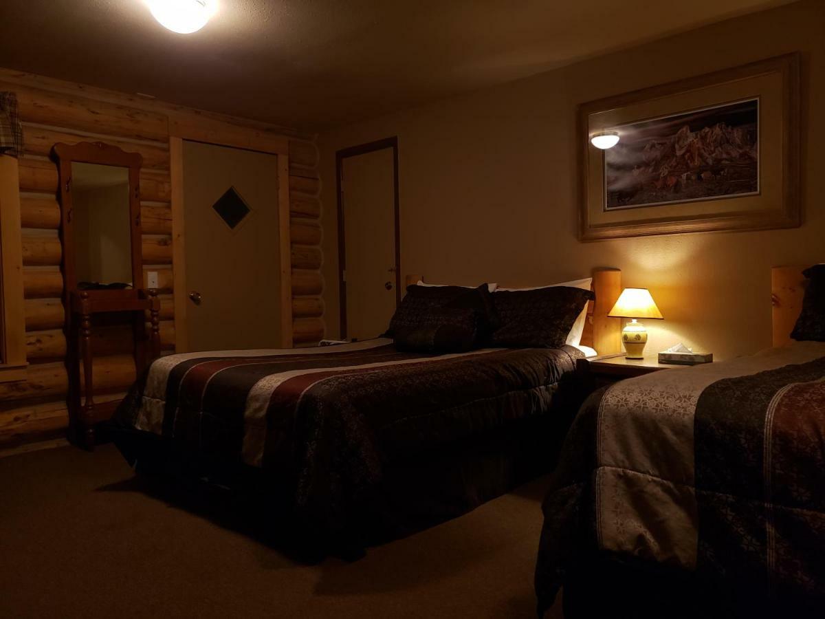 San Juan Motel & Cabins Pagosa Springs Exterior photo