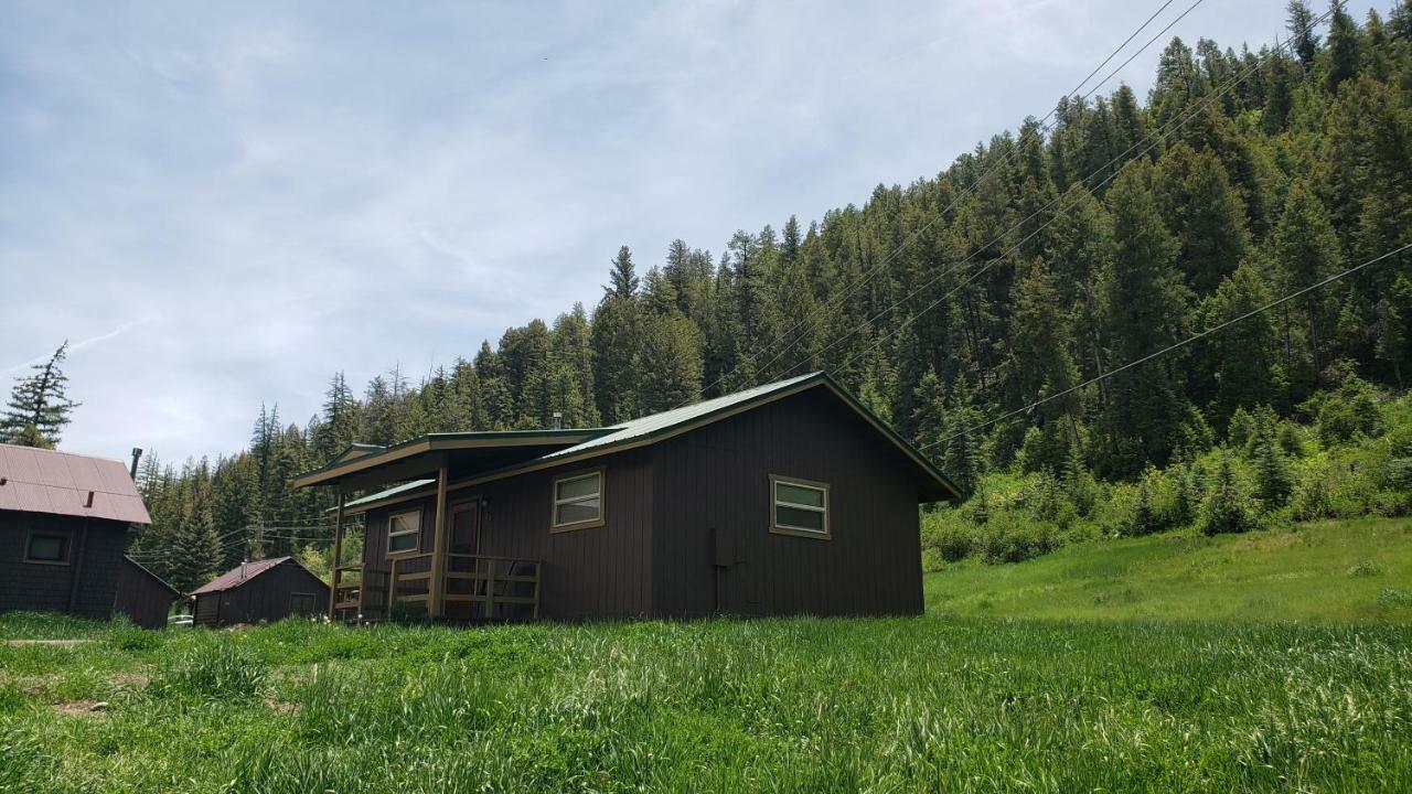 San Juan Motel & Cabins Pagosa Springs Exterior photo