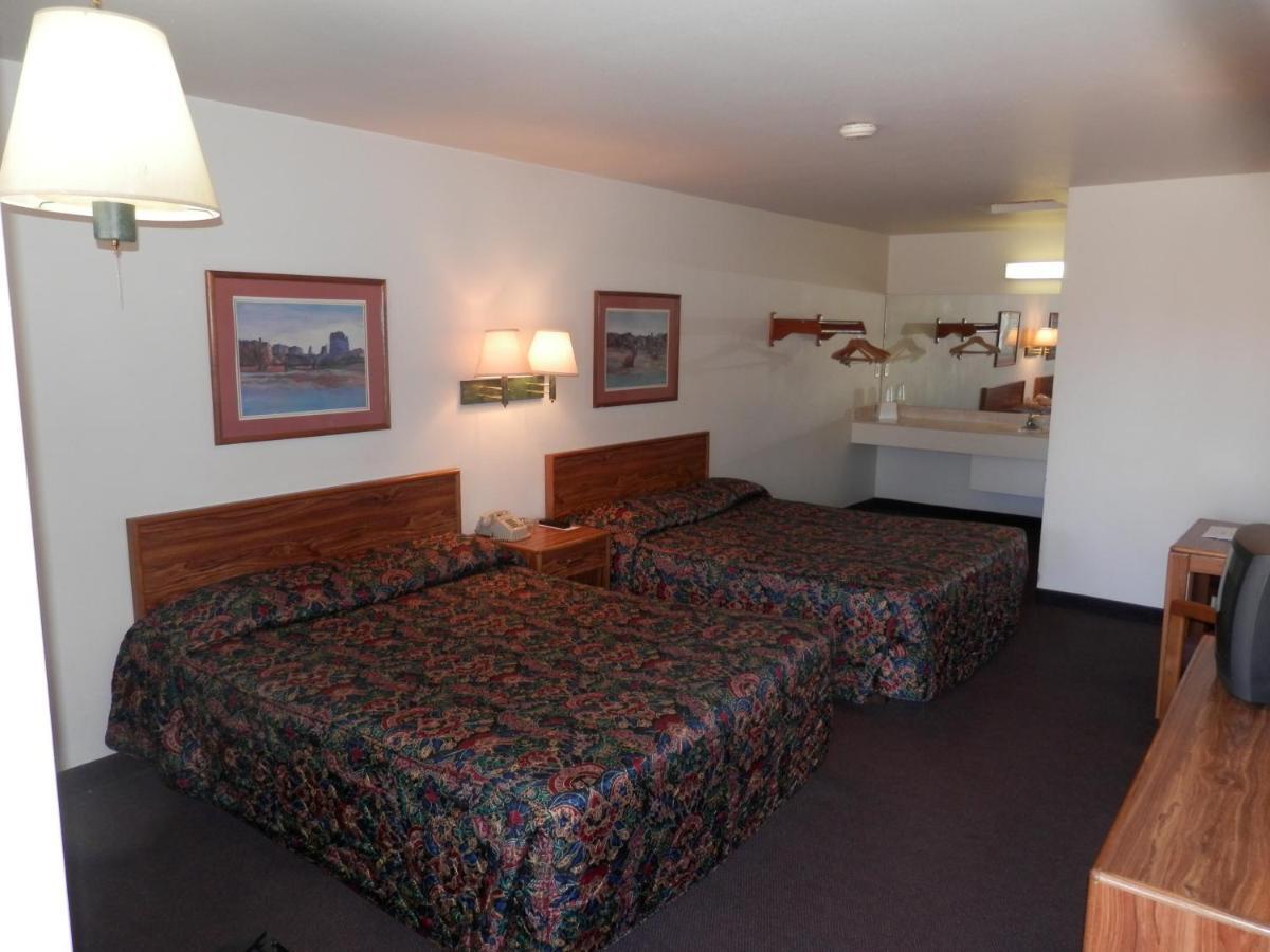 San Juan Motel & Cabins Pagosa Springs Room photo